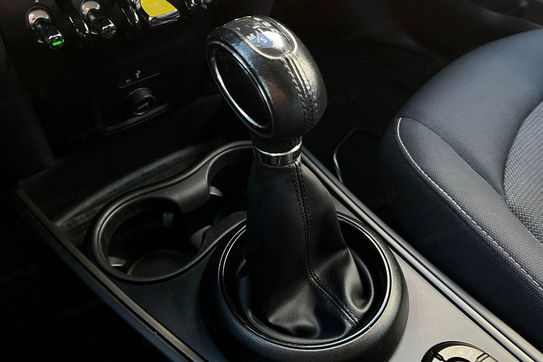 Mini Countryman Cooper S E ALL4