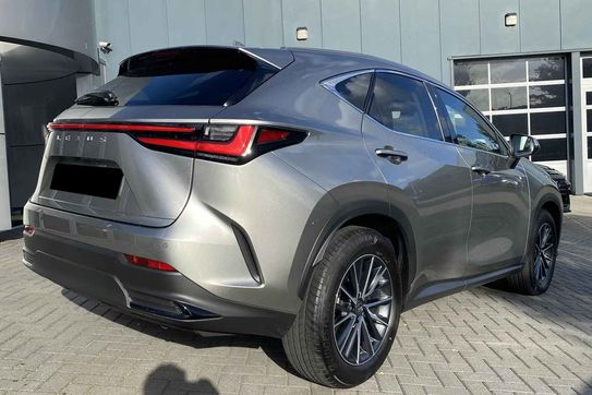 Lexus NX 350h Prestige 2.5 Hybrid
