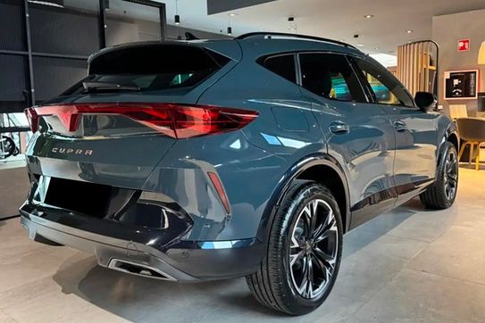 Cupra Formentor 1.5 e-TSI DSG
