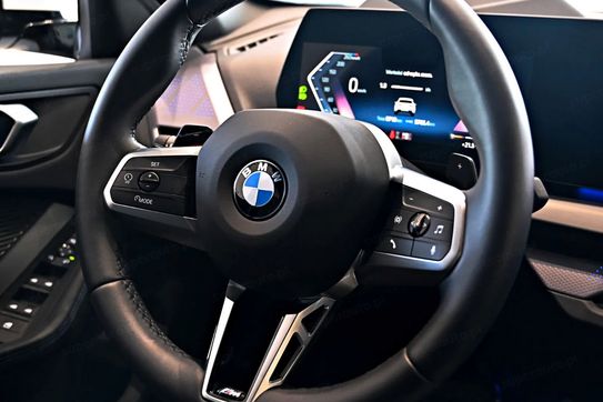 BMW Seria 1 120 M Sport