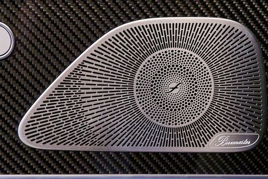 Mercedes GLE Coupe 450d 4-Matic AMG Line