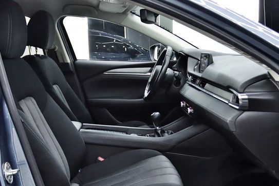 Mazda 6 2.0 SkyJoy aut