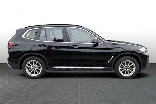 BMW X3 xDrive20i