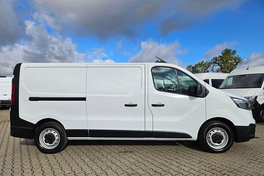 Renault Trafic L2H1
