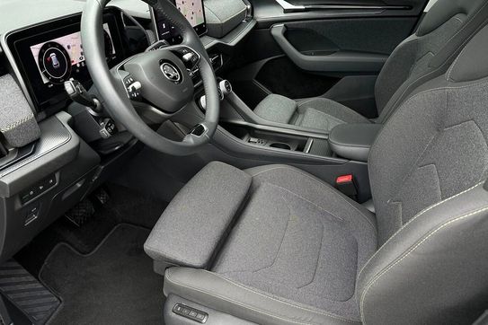Skoda Kodiaq 1.5 TSI Selection DSG