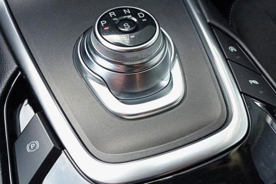 Ford Galaxy 2.0 Titanium