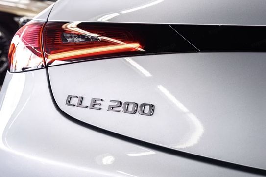 Mercedes CLE 200 AMG Line