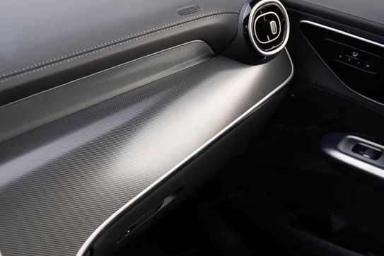 Mercedes GLC Coupe 200 4-Matic AMG Line