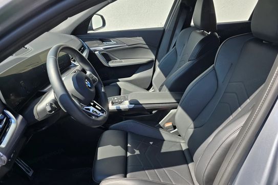 BMW X2 sDrive20i mHEV M Sport aut