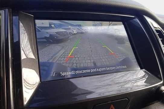 Ford Ranger Wildtrak Thunder 4x4 AT