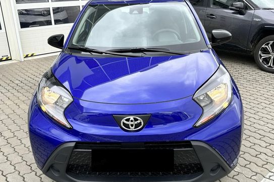 Toyota Aygo X Comfort 1.0 benzyna CVT