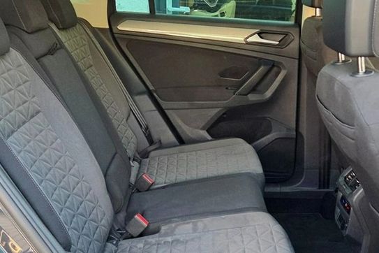 Volkswagen Tiguan 1.5 Tsi Evo Life Dsg