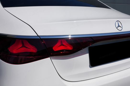 Mercedes E Klasa 220 d  4-Matic AMG