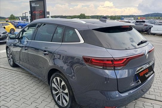 Renault Megane 1.6 E-TECH Plug-In Techno