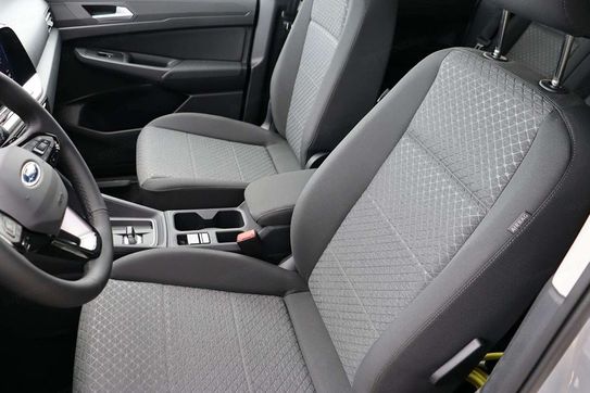 Ford Tourneo Connect PHEV Titanium A6