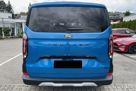 Ford Tourneo Custom 320 L1H1 Active A8 AWD