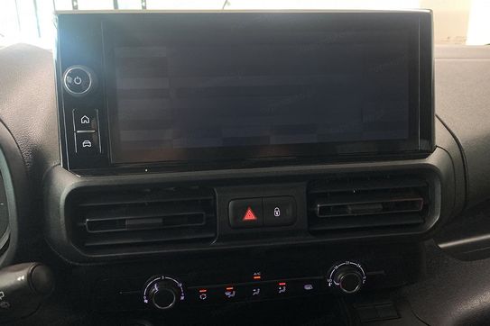 Citroen Berlingo Van M L1H1