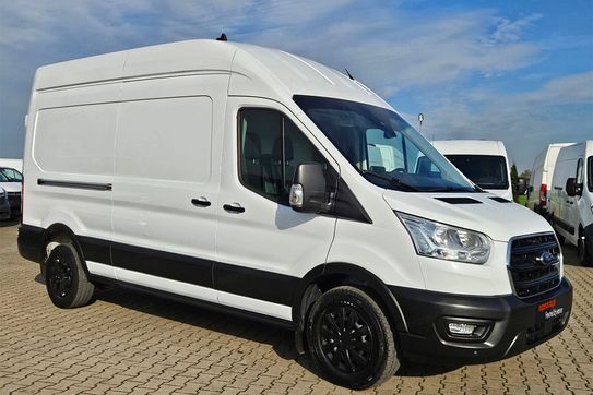 Ford Transit L3H3