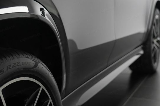 Mercedes GLE 450 d 4-Matic AMG Line