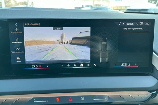 BMW X3 xDrive20 mHEV aut