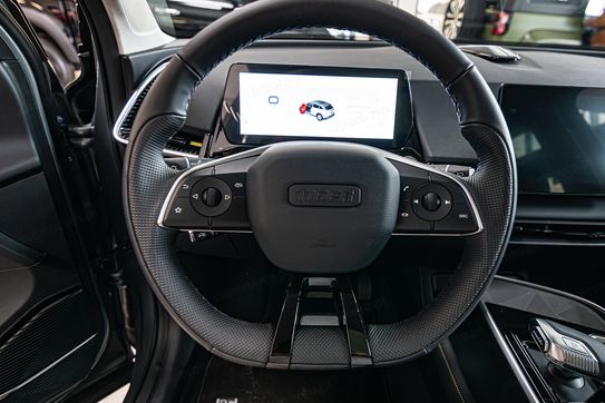 Tiger SIX ‎1.5 T FWD