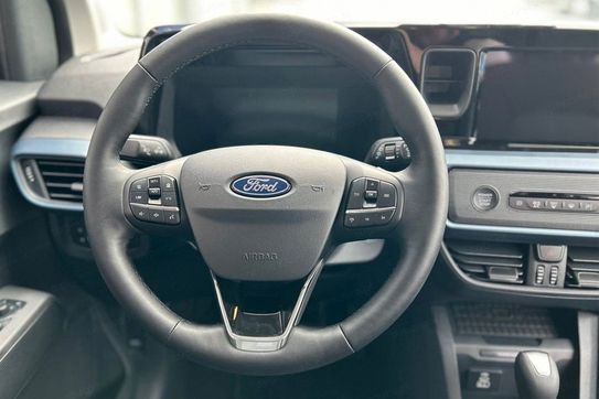 Ford Tourneo Courier Active A7