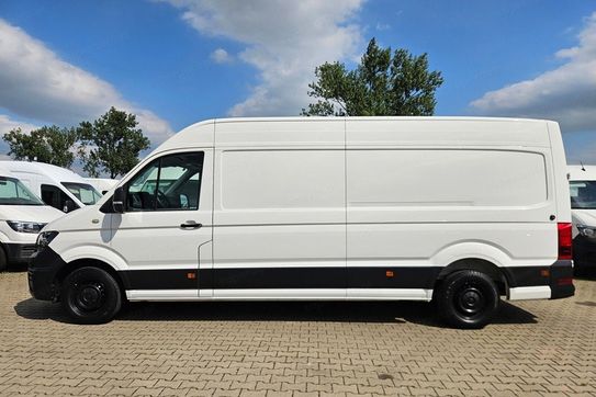Volkswagen Crafter TDI L4H2