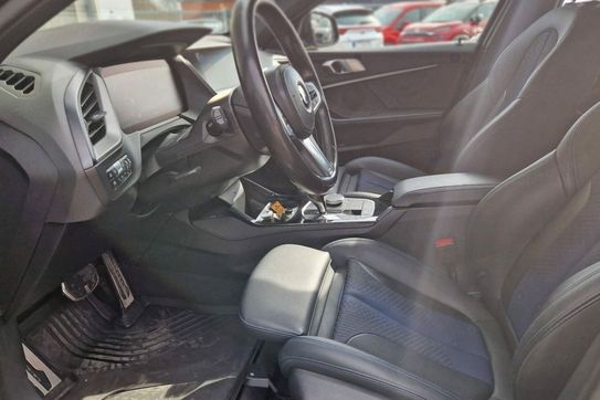 BMW Seria 1 118i M Sport