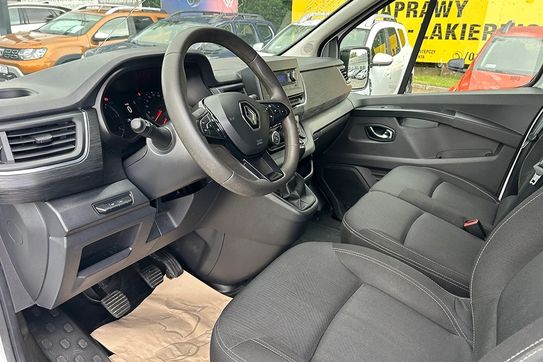 Renault Trafic dCi L2H1 Extra
