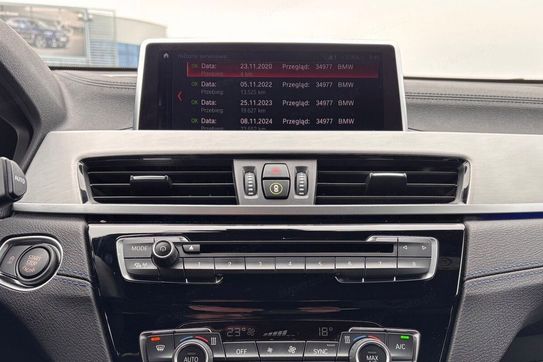 BMW X2 sDrive20i M Sport