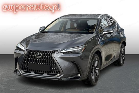 Lexus NX 350h Omotenashi AWD
