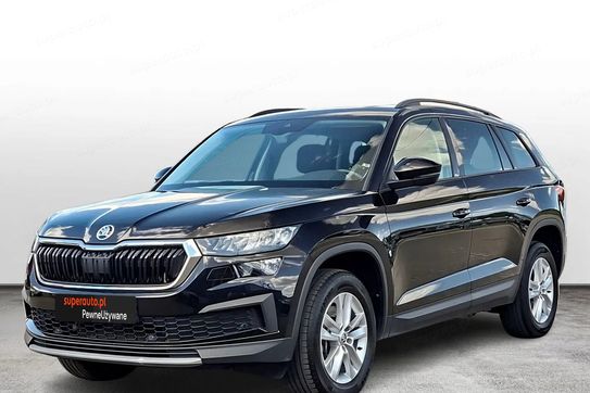 Skoda Kodiaq 2.0 TDI 4x2 Ambition DSG