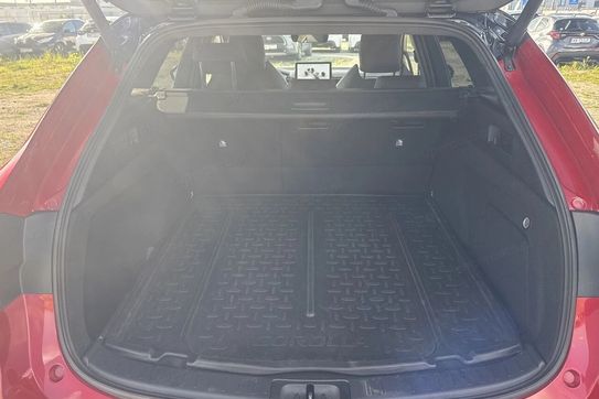 Toyota Corolla 2.0 Hybrid Gr Sport