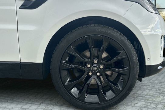 Land Rover Range Rover Sport S 3.0 SD V6 HSE