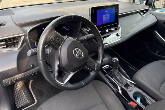 Toyota Corolla Comfort 1.8 Hybrid