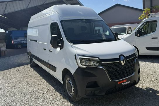Renault Master L4H3