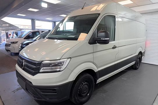 Volkswagen Crafter 3,5t TDI