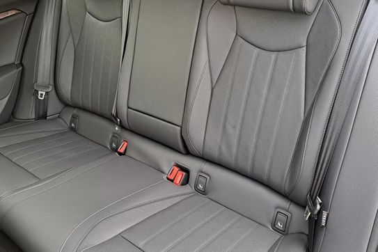 Skoda Superb L&K 2.0 TDI DSG