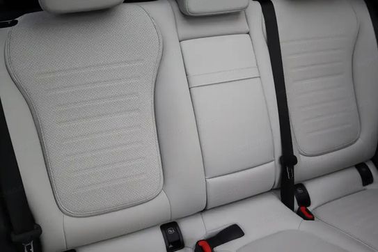 Mercedes GLC 220 d 4-Matic AMG Line