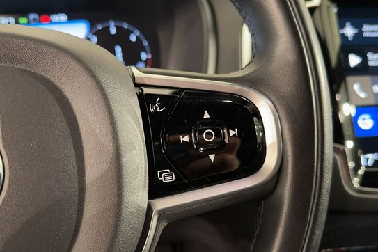 Volvo XC90 B5 D AWD Core