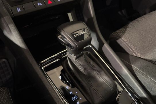 Skoda Karoq 1.5 TSI DSG