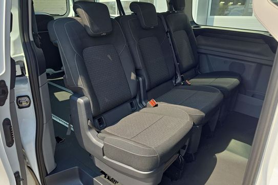 Ford Transit Custom PHEV 320 L2H1