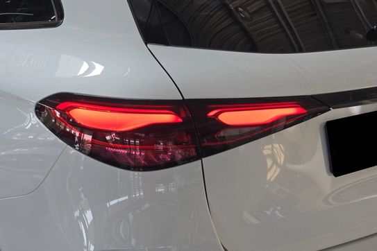 Mercedes GLC 300 de 4-Matic AMG Line