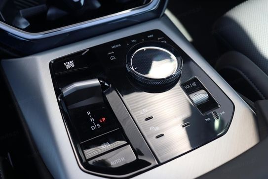 BMW X3 xDrive20d M Sport