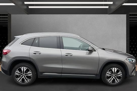 Mercedes GLA 200 mHEV Progressive 7G-DCT