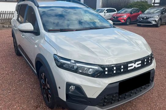 Dacia Jogger Journey 7-miejsc 1.8 Full Hybrid