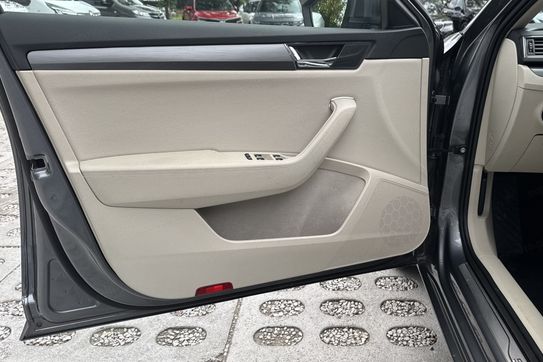 Skoda Superb Style 1.5 TSI  DSG