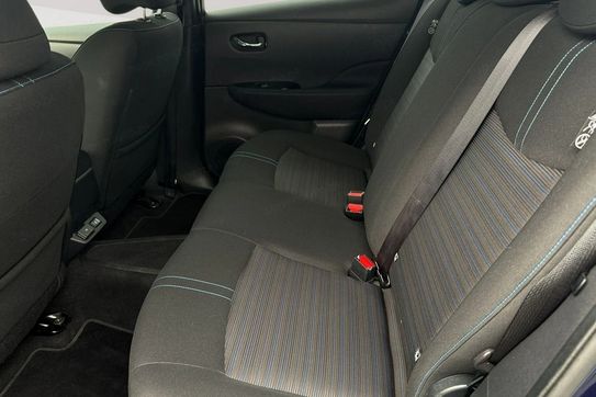 Nissan Leaf 40kWh N-Connecta
