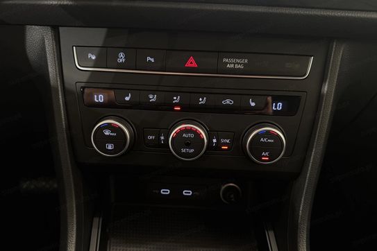 Seat ATECA TSI  S&S
