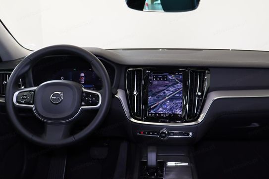 Volvo S60 B4 B Ultimate Dark